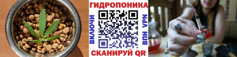 Cannafood конопля Долинск